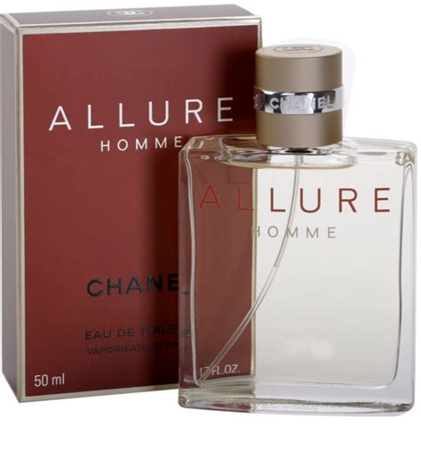 allure for men by chanel|Chanel eau de toilette men's.